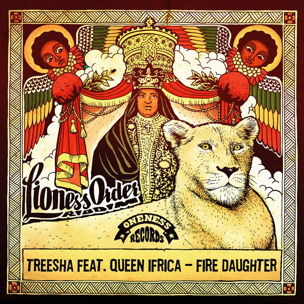 Picture of Fire Daughter