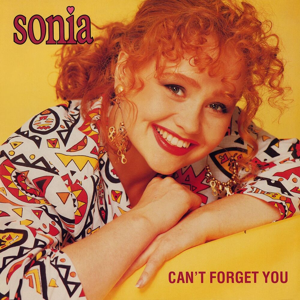 Picture of Can't Forget You