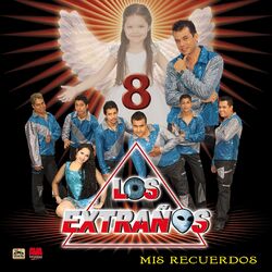 Cover of Mis Recuerdos