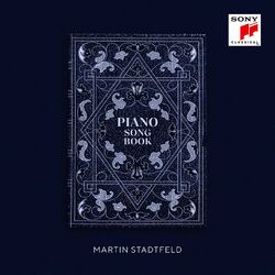 Cover of Piano Songbook