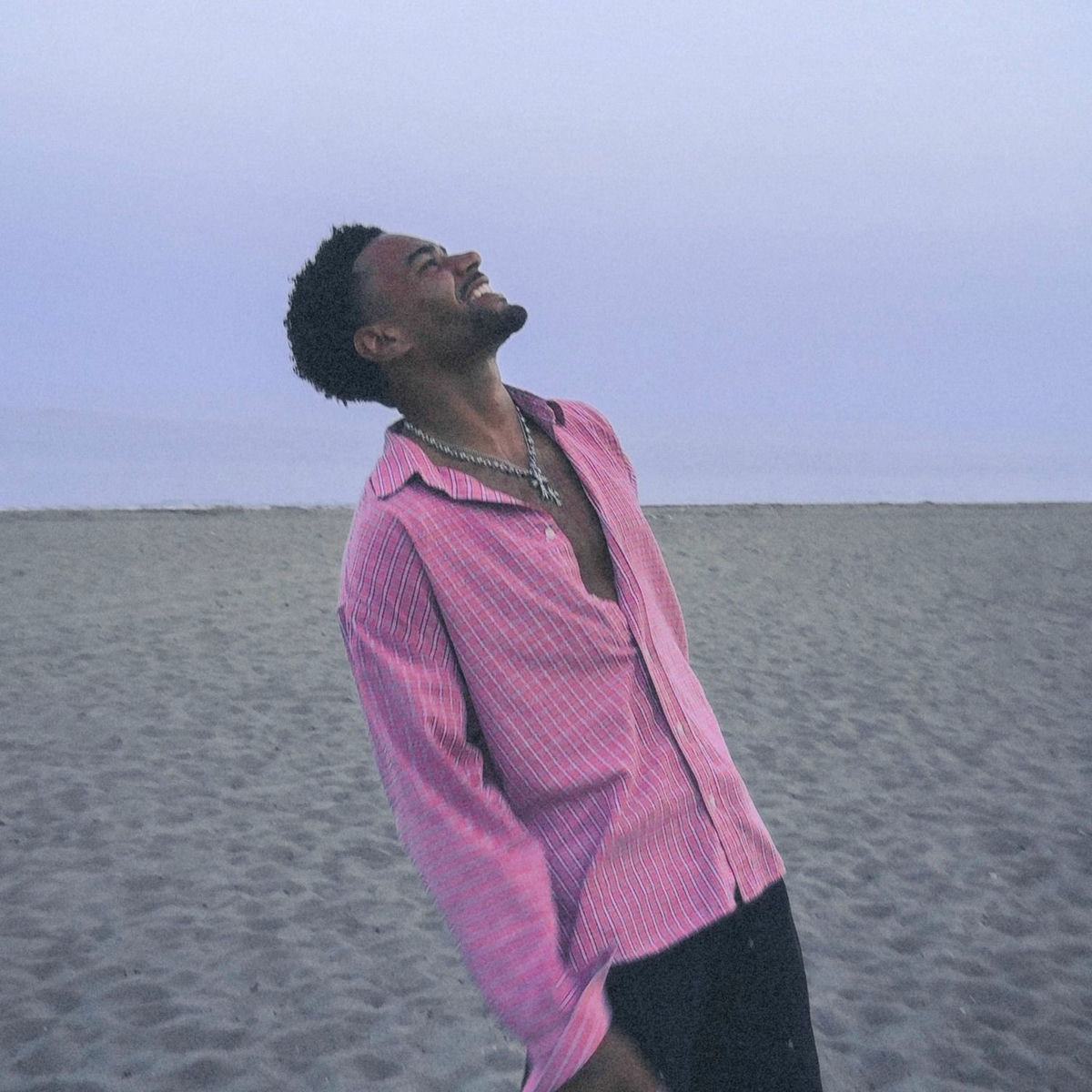 Album cover of I'll Wait