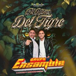 Cover of Al Ritmo del Tigre