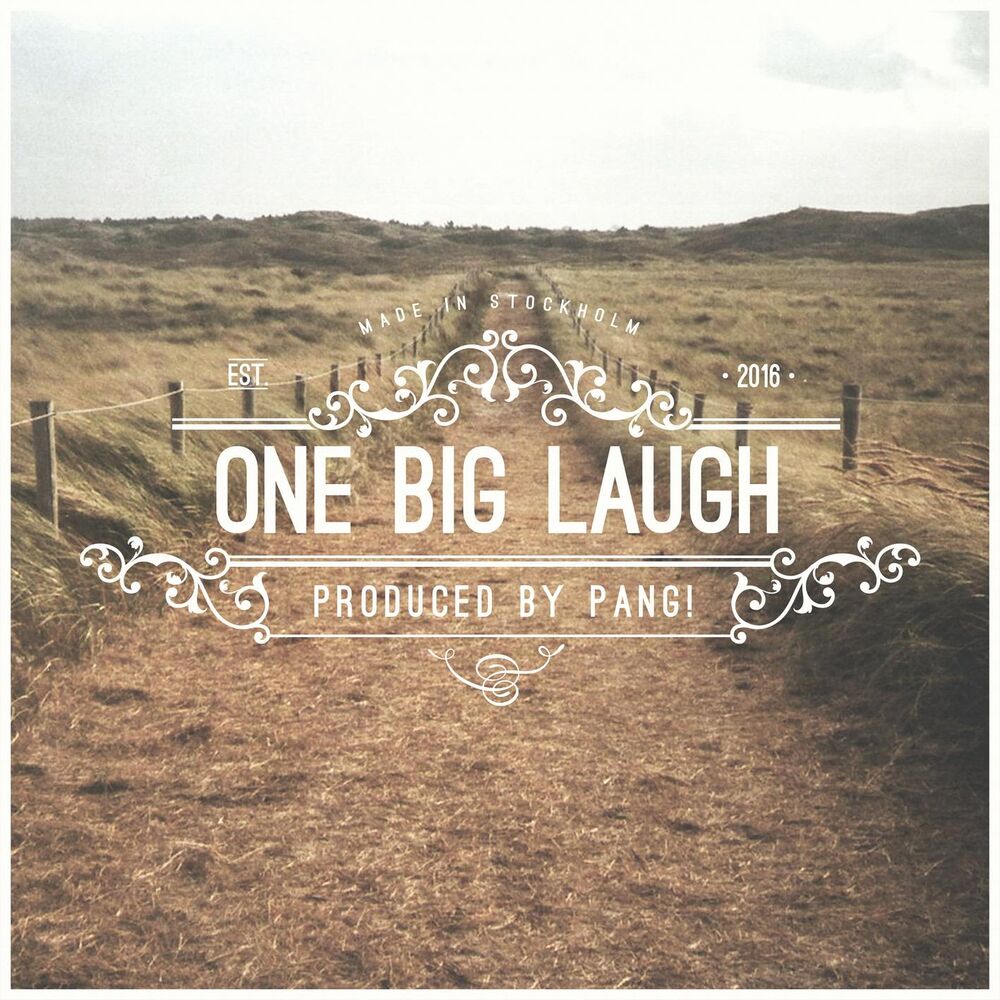 Picture of One Big Laugh (Cogent Remix)