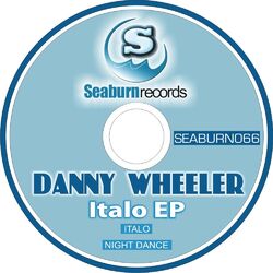 Cover of Italo