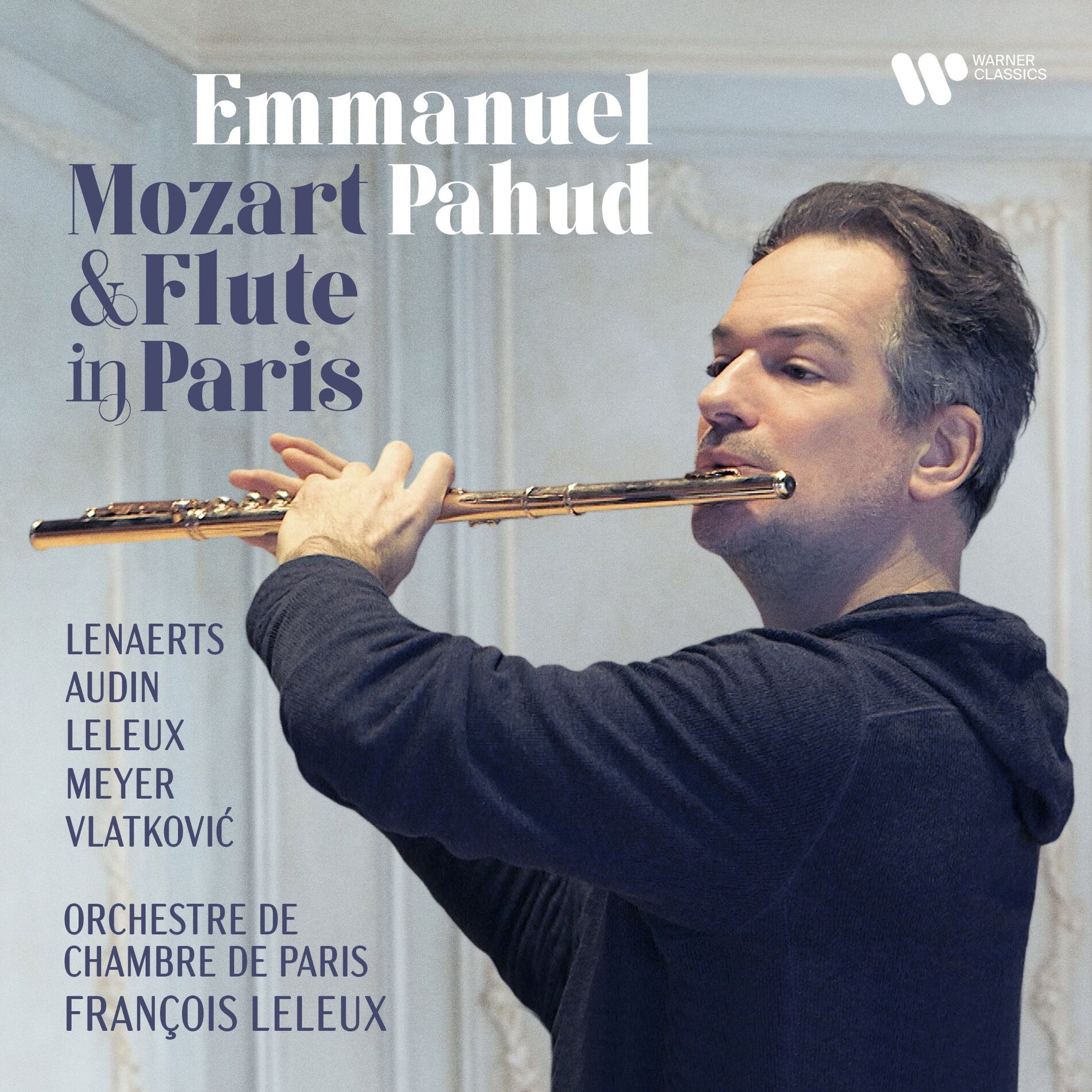 Album cover of Saint-Saëns: Tarentelle, Op. 6