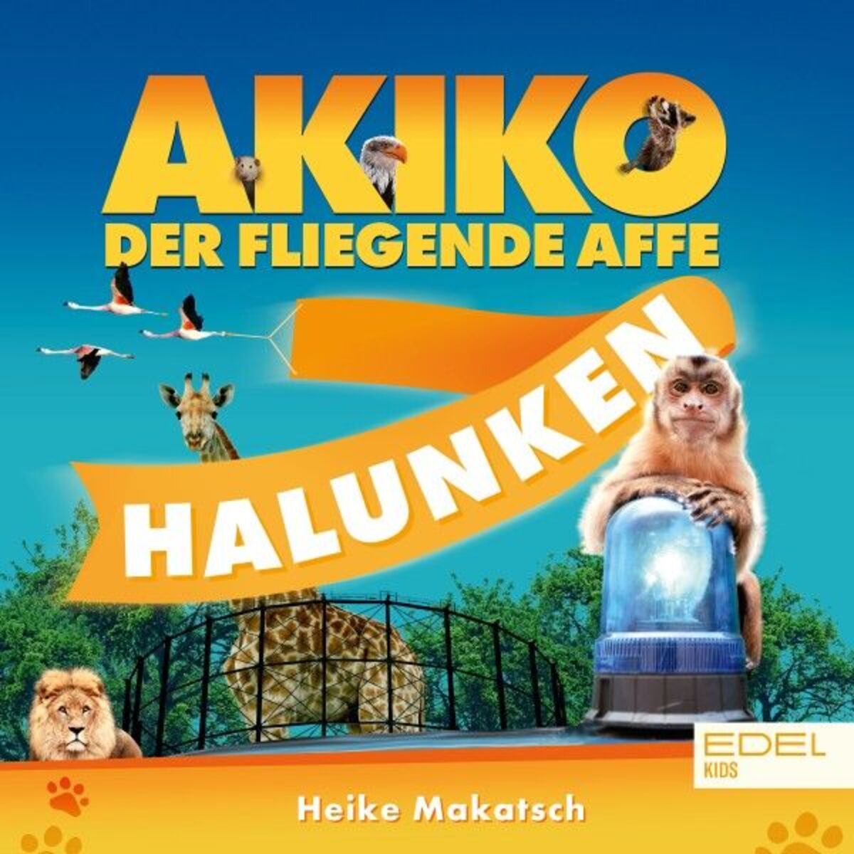 Album cover of Halunken