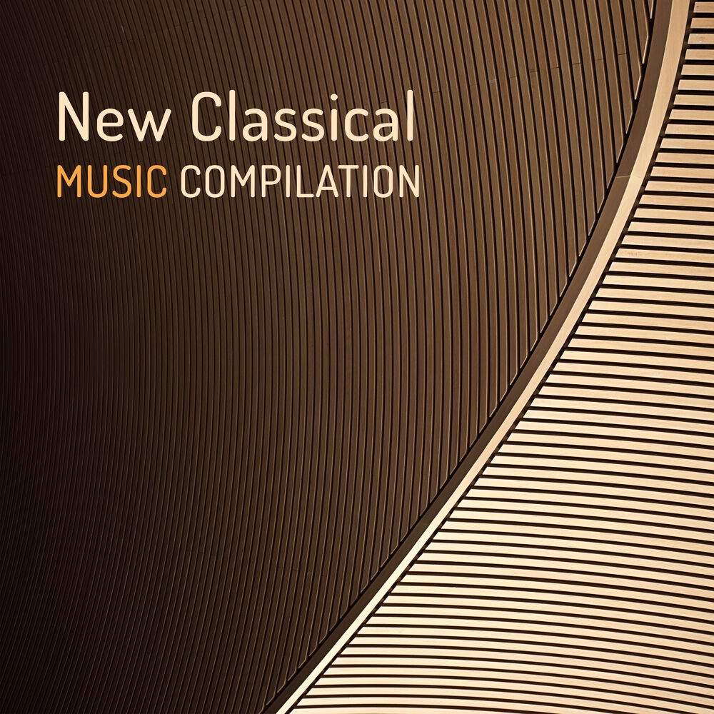 Picture of New Classical Music Compilation