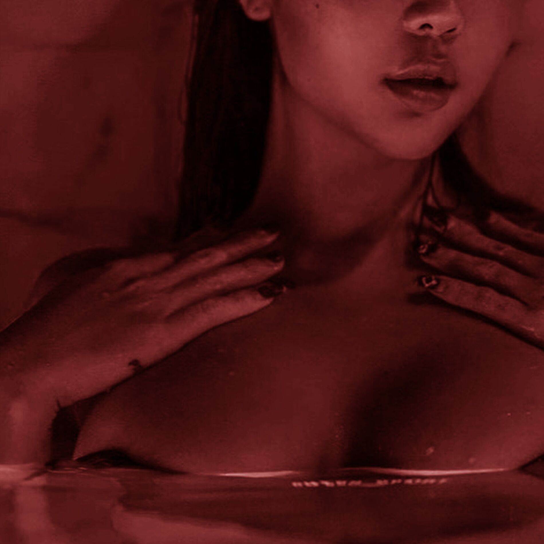 Album cover of hedonist