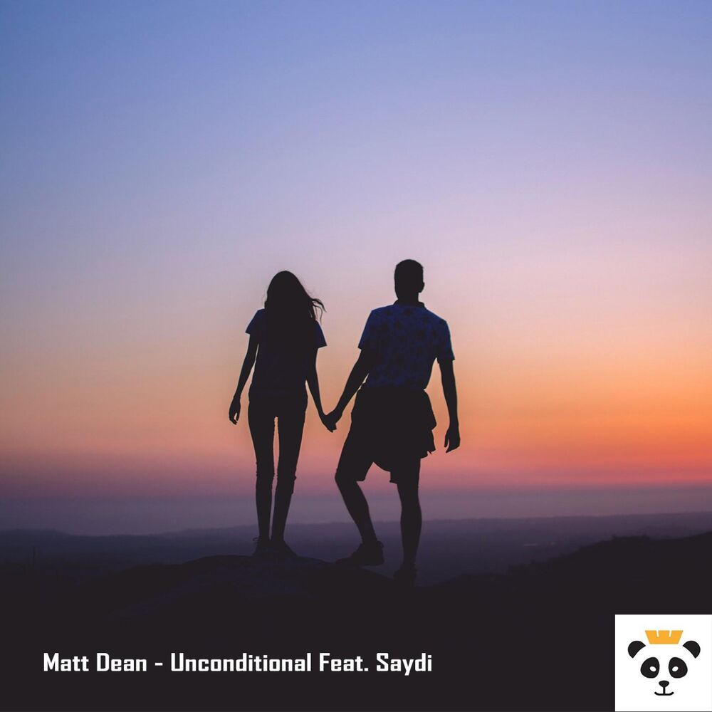 Picture of Unconditional (feat. Saydi)