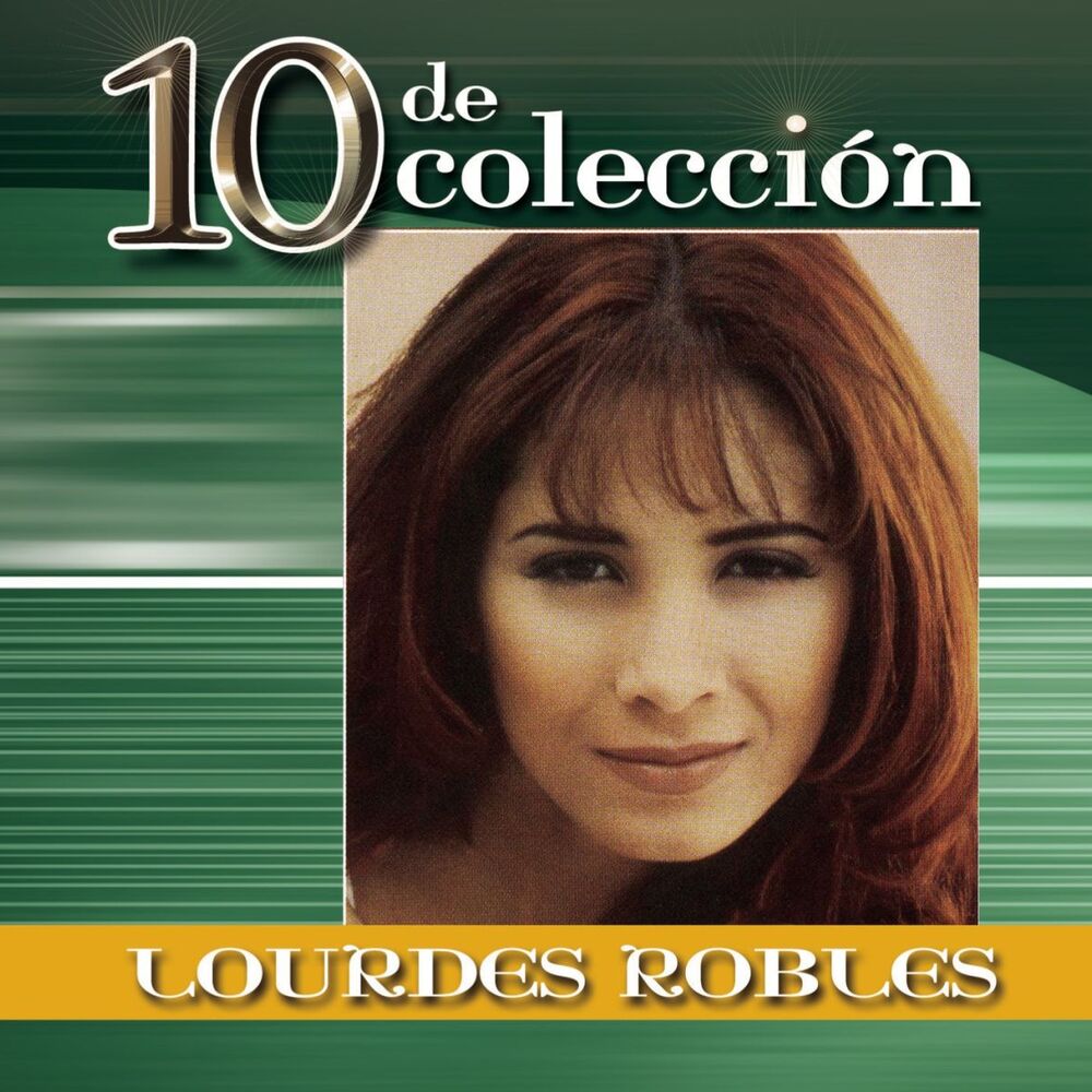 Picture of 10 De Colección