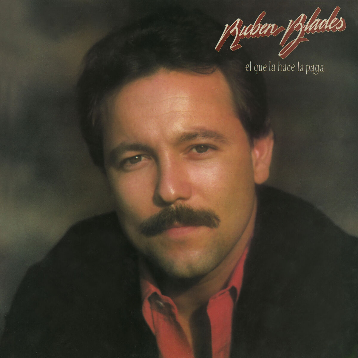 Album cover of Ganas
