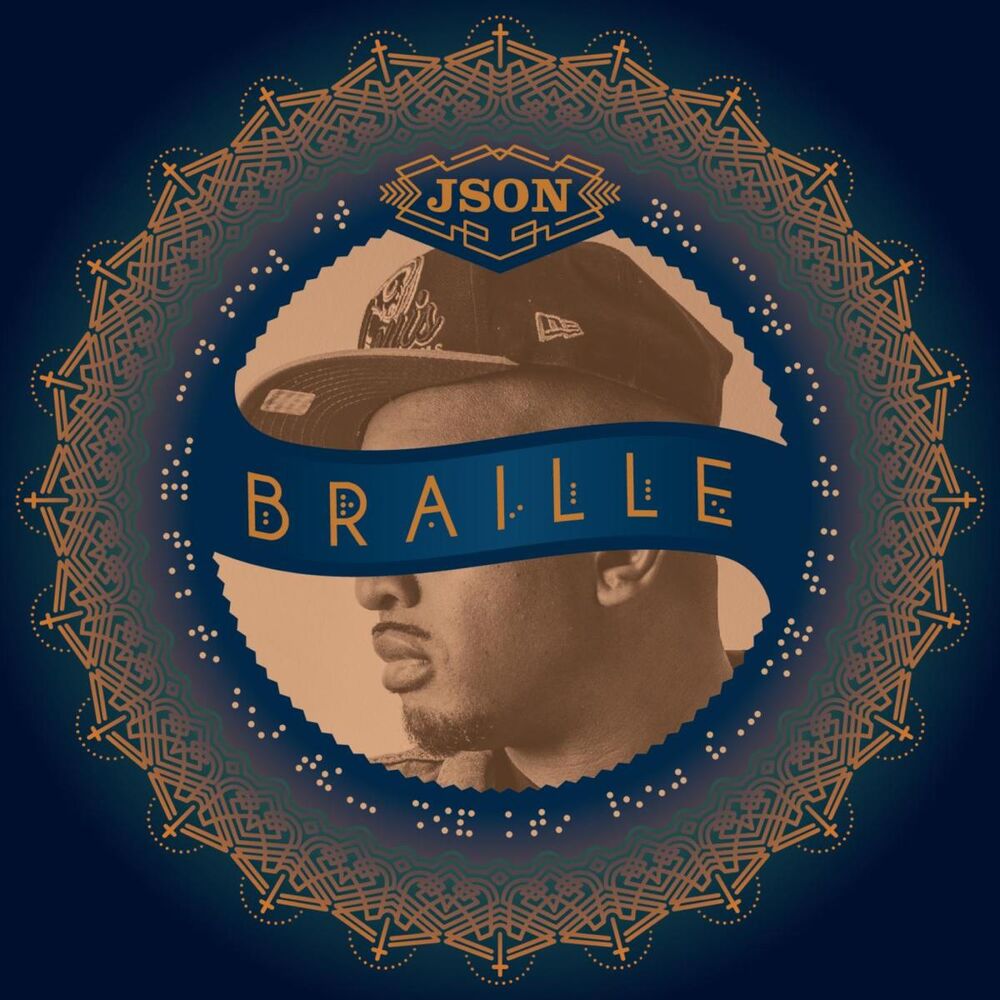 Picture of Braille