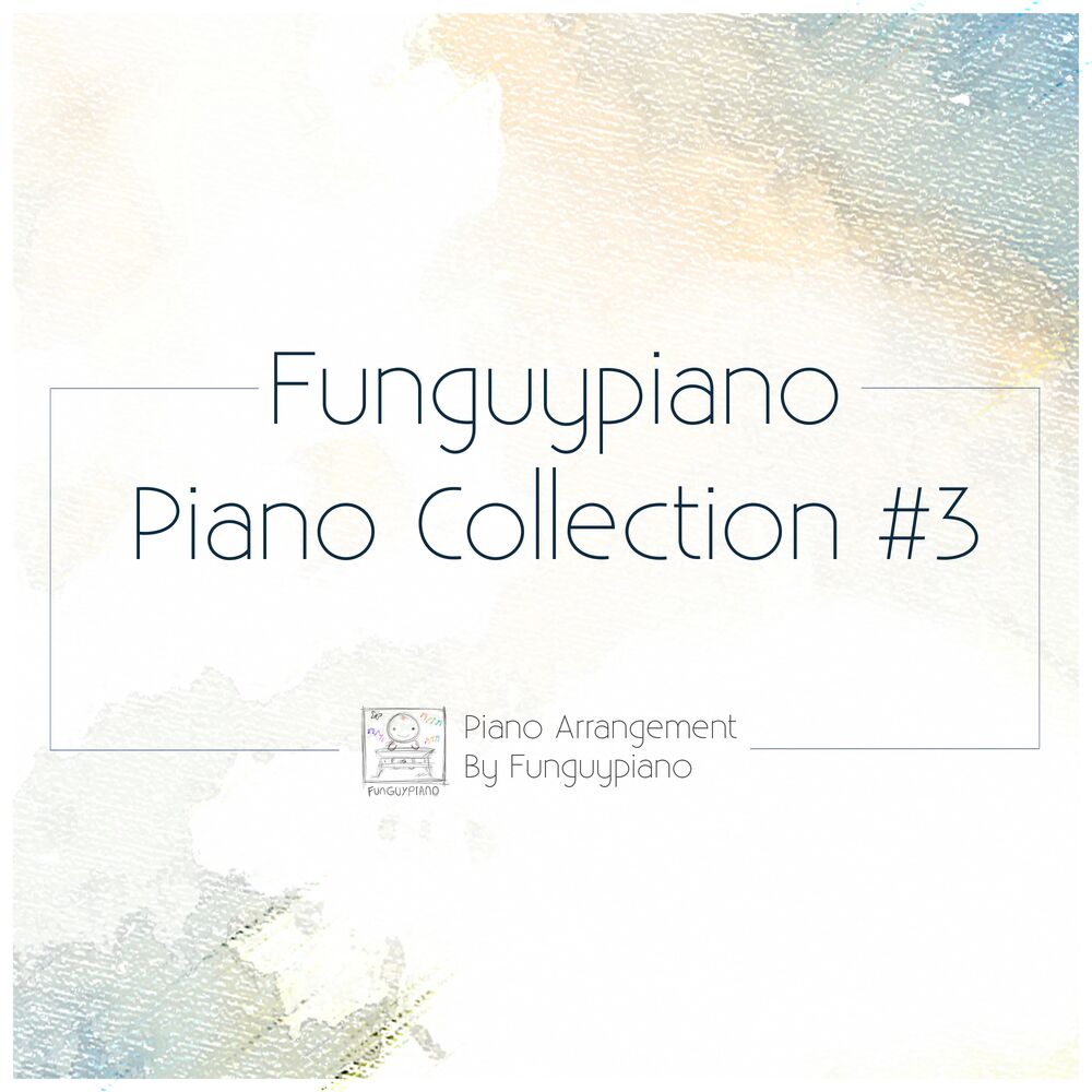 Picture of Kpop Piano Collection, #3