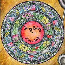Cover of Sorry Baby