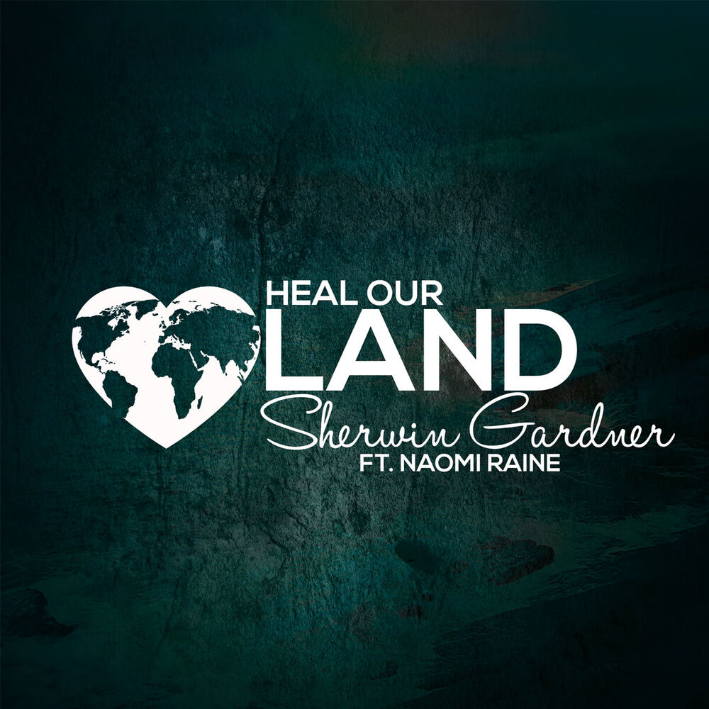 Picture of Heal Our Land (feat. Naomi Raine) (Live)