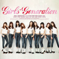 Girls' Generation - Gee - The First Mini Album | Deezer