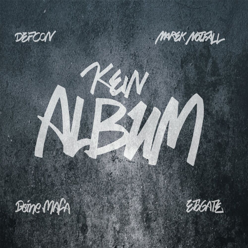 Picture of Kein Album