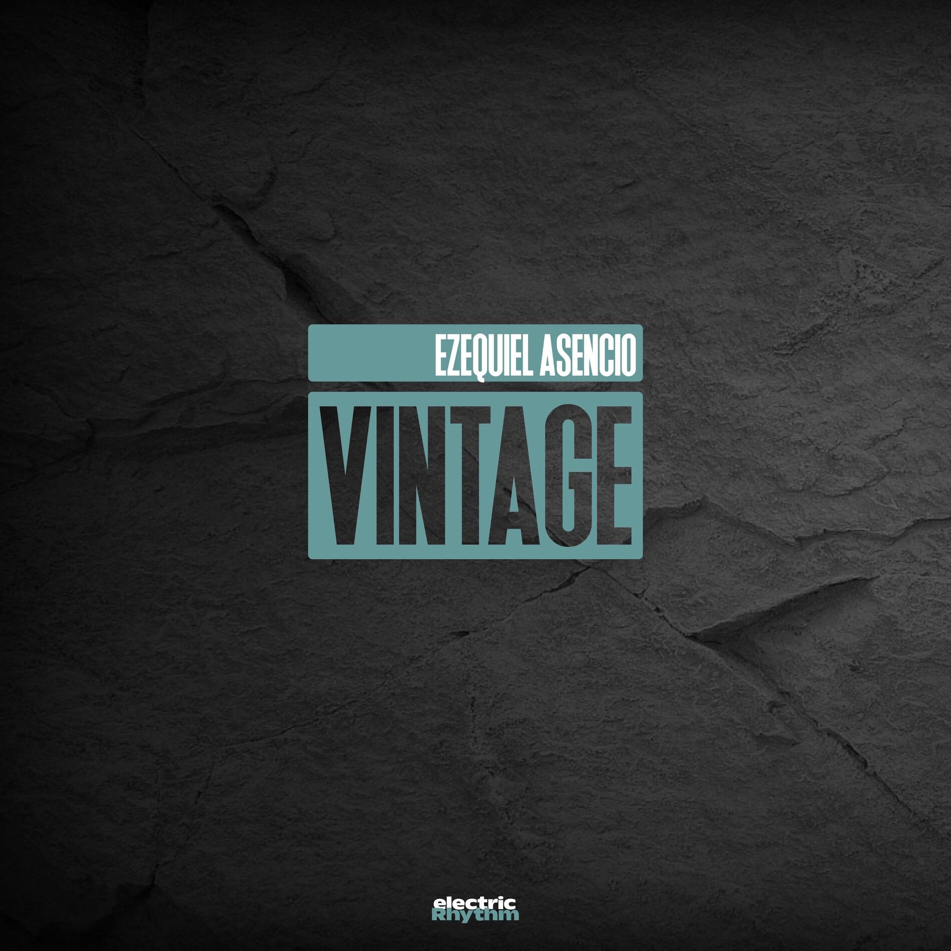 Album cover of Vintage