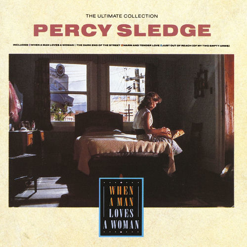 Take Time to Know Her by Percy Sledge - 155 BPM