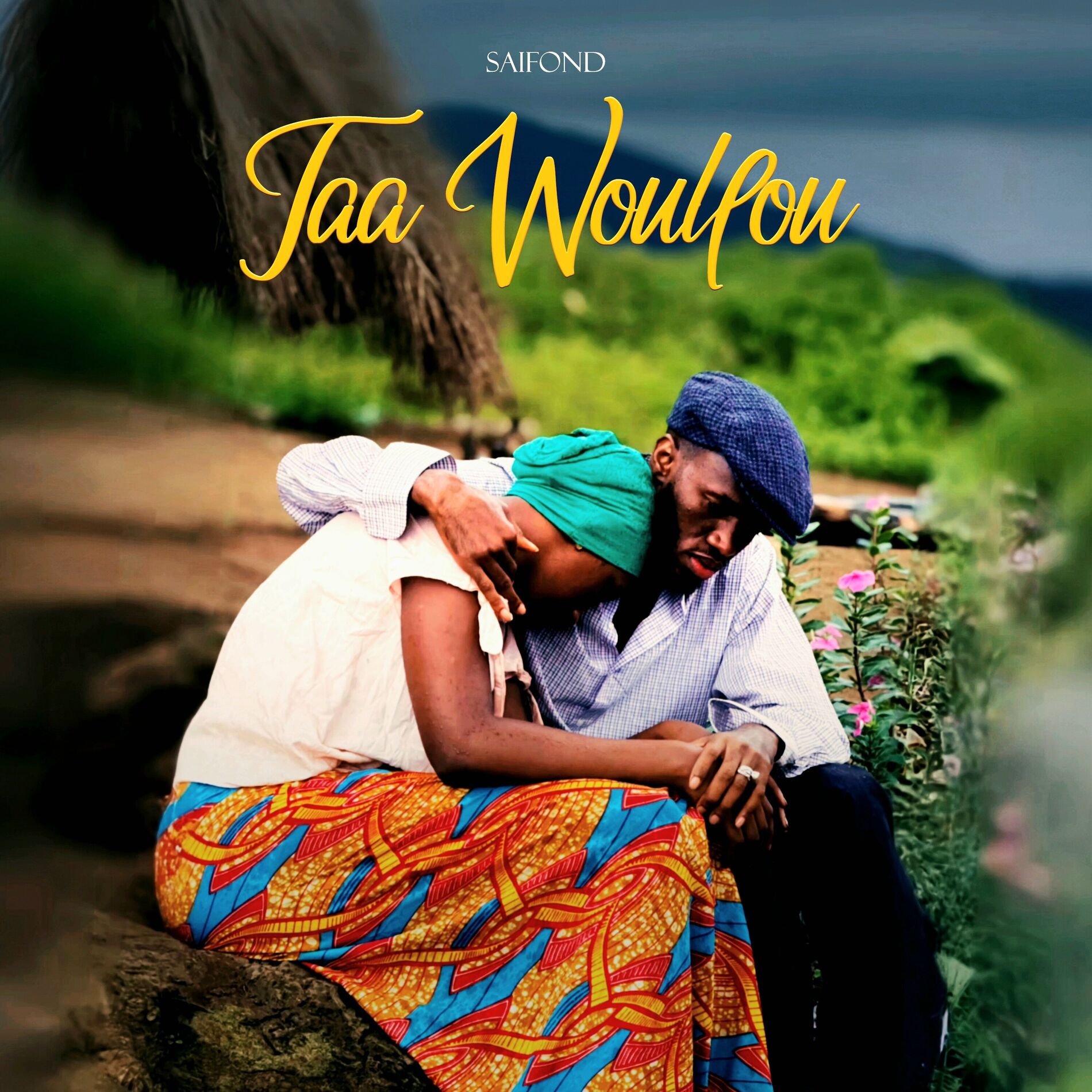 Album cover of Taa Woullou