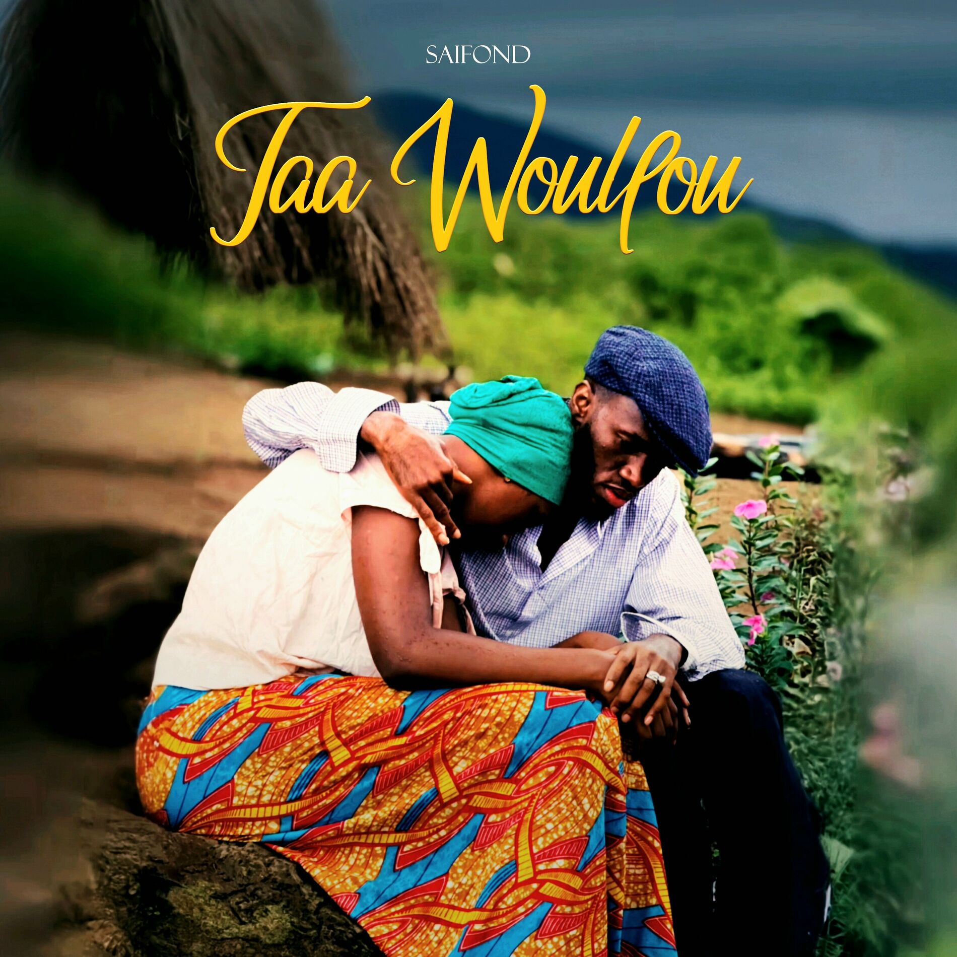 Album cover of Taa Woullou