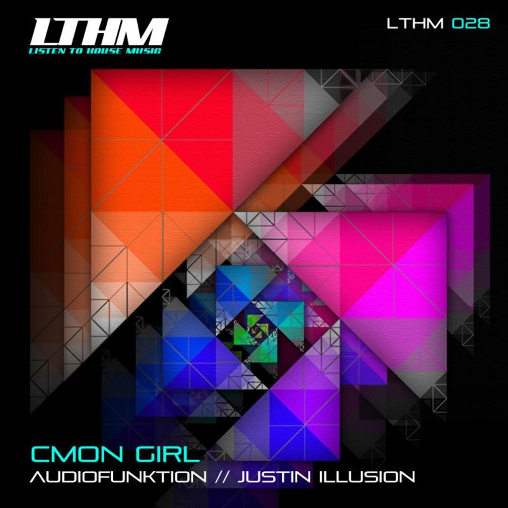 Picture of Cmon Girl