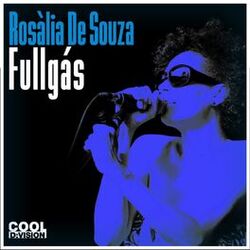 Cover of Fullgás