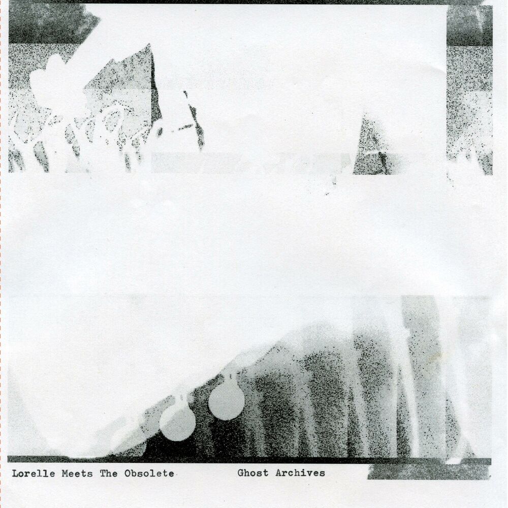 Picture of Ghost Archives