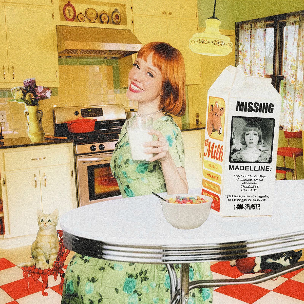 Album cover of Expiration Dating