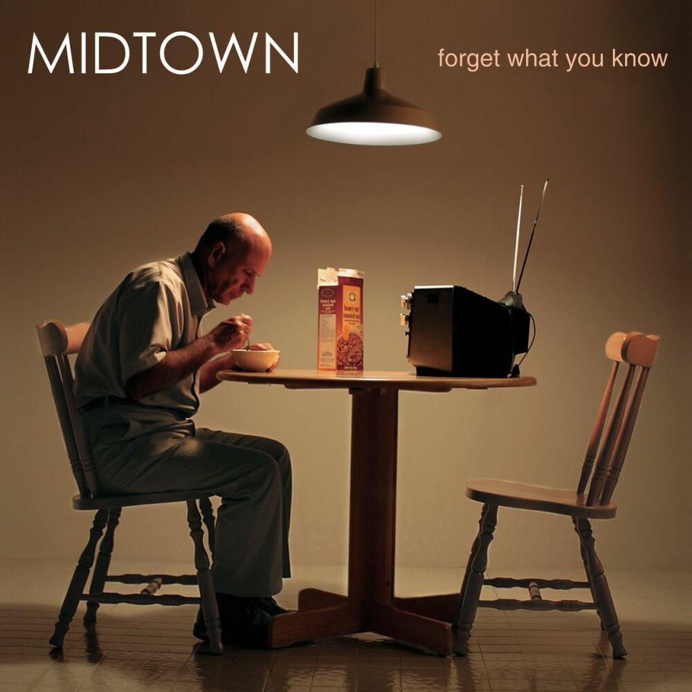Picture of Forget What You Know