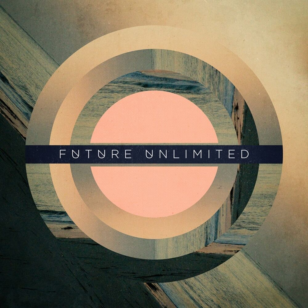 Picture of Future Unlimited EP