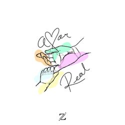 Cover of Amor Real