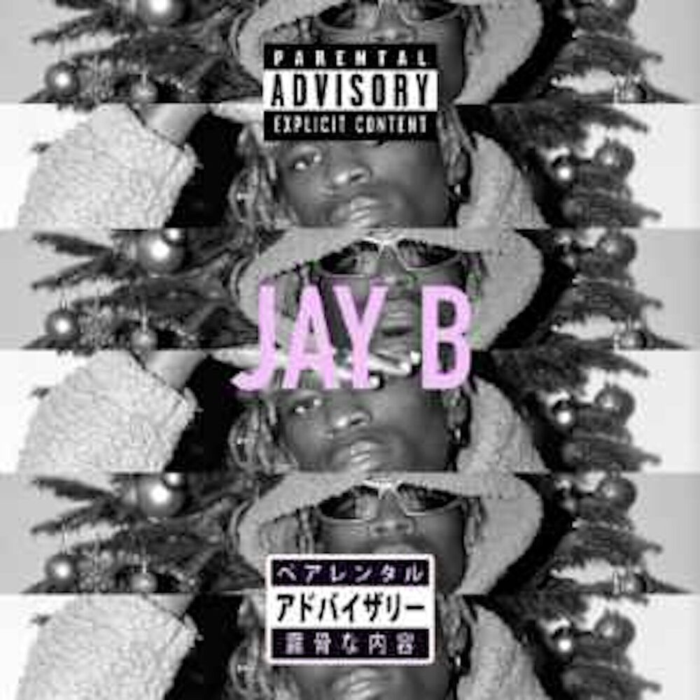 Picture of Jay B's Christmas