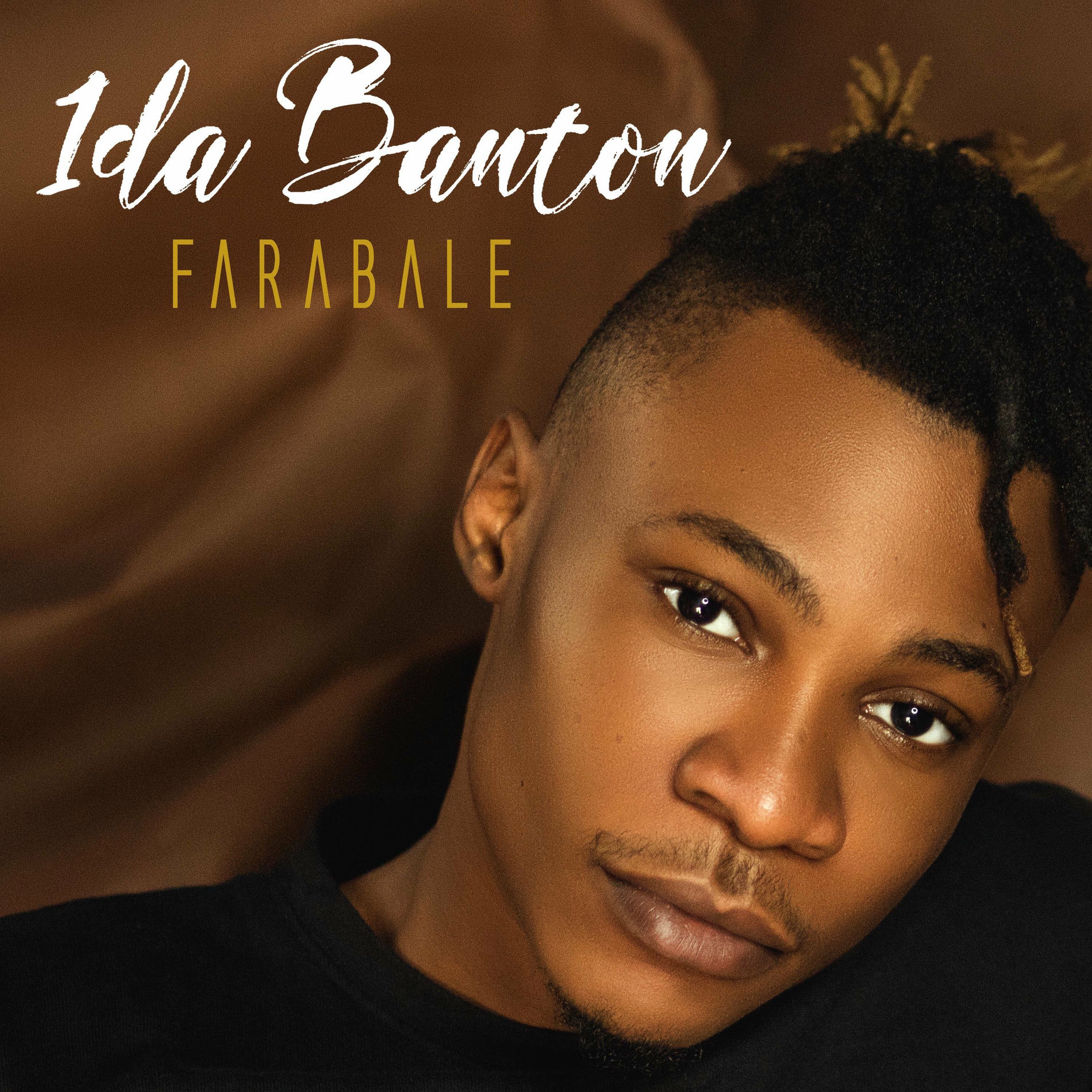 Album cover of Farabale