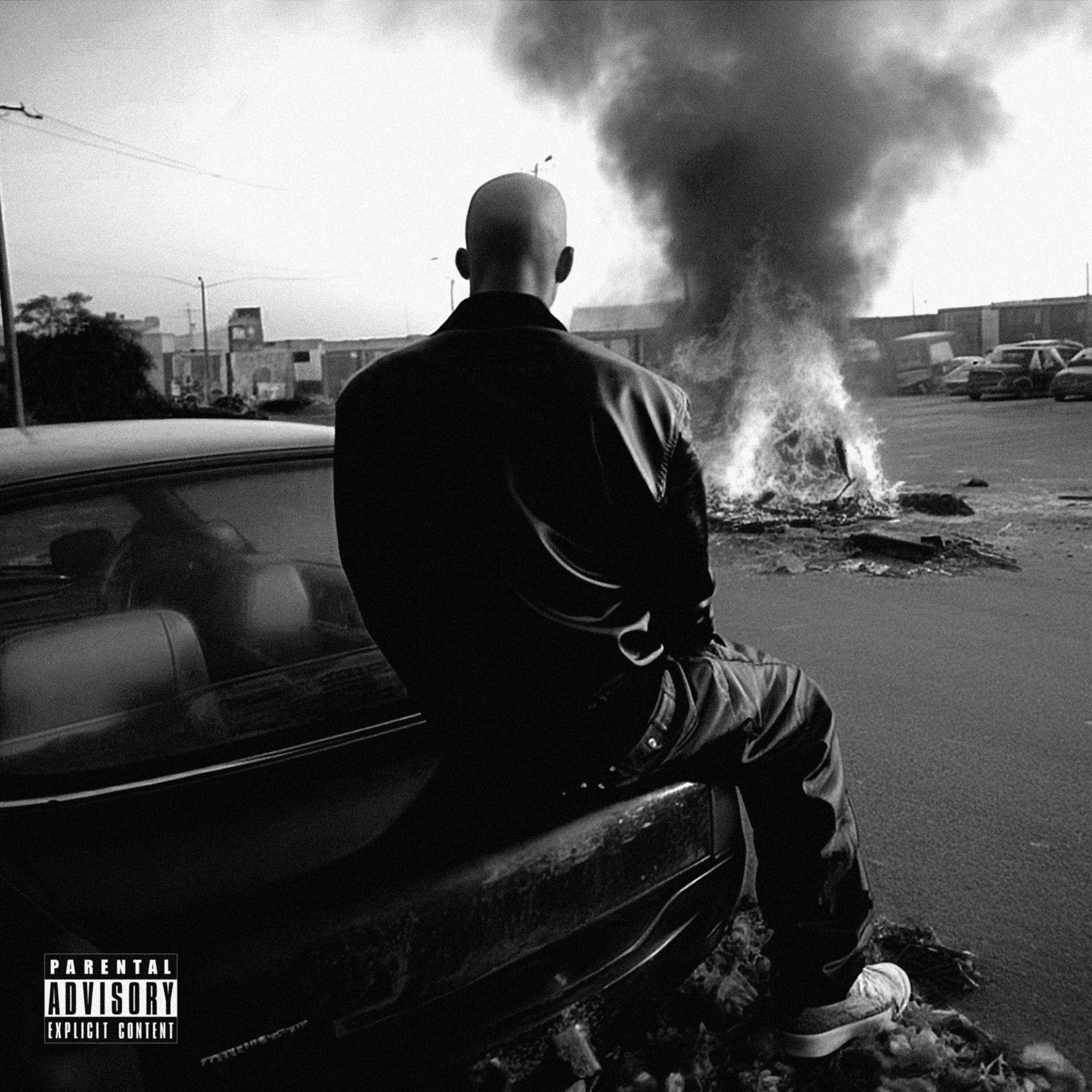 Album cover of MAX MANTRA (Side A)