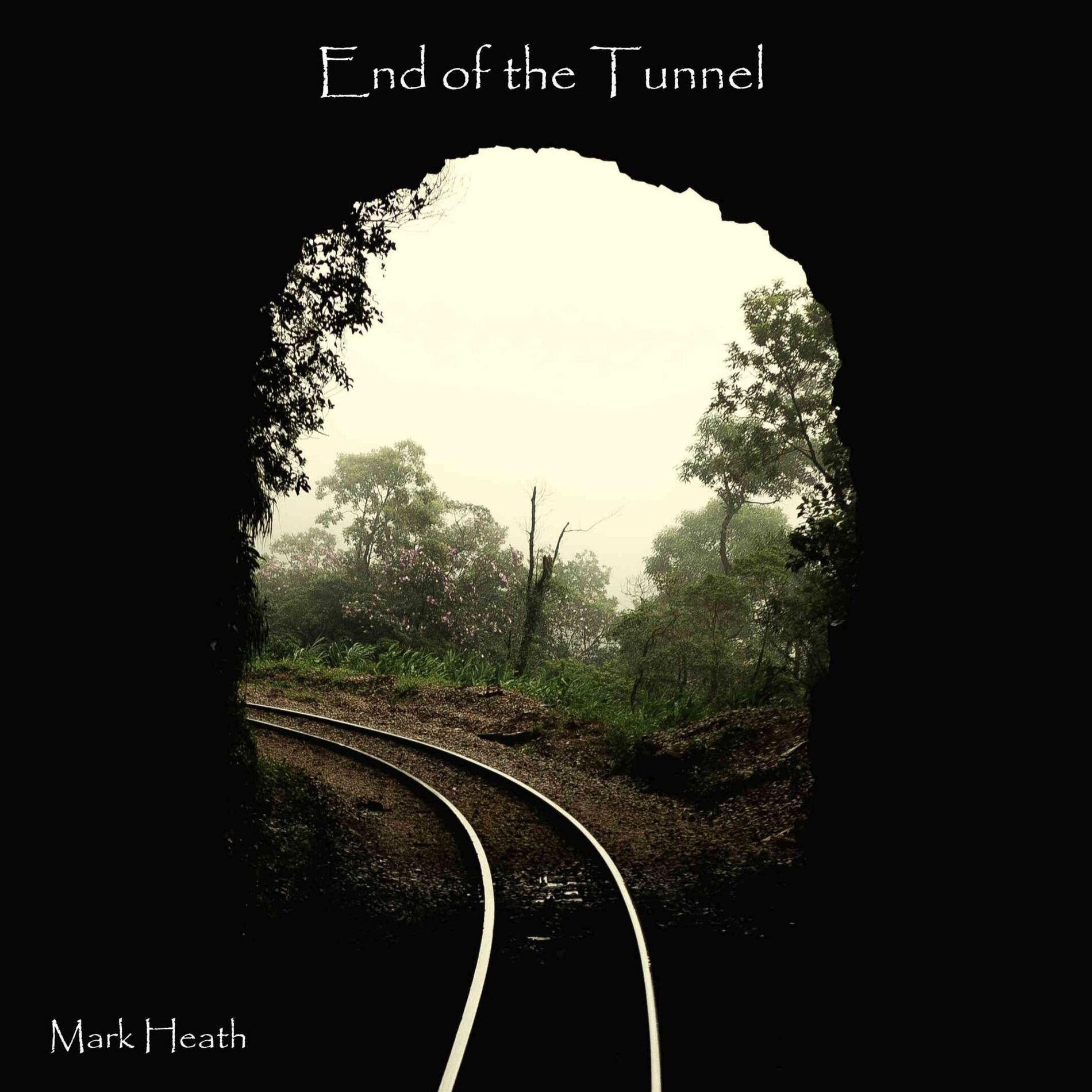 Album cover of End of the Tunnel