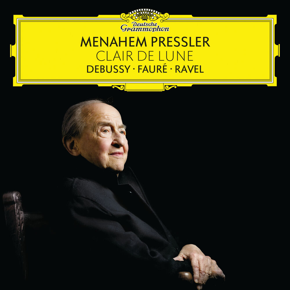 Picture of Clair de lune