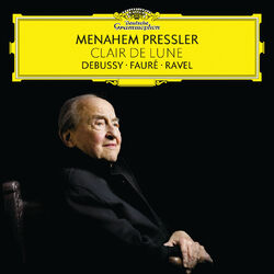 Cover of Clair de lune