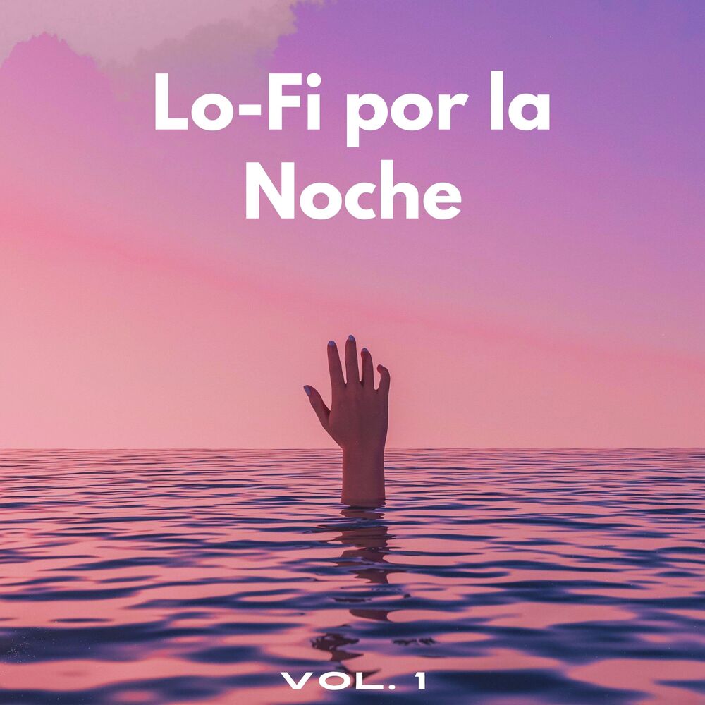 Picture of Lofi Por La Noche Vol. 1