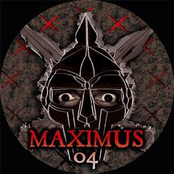 MAXIMUS 04