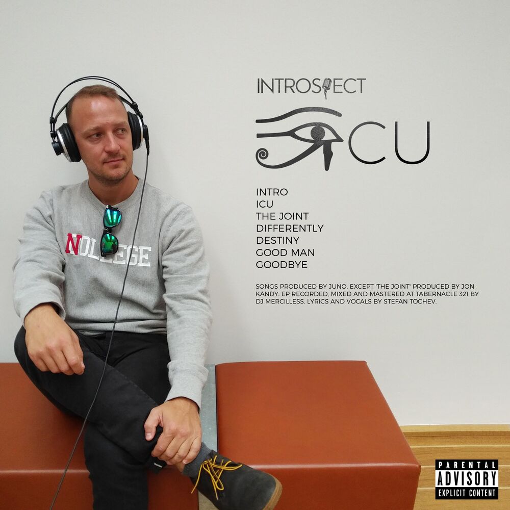 Picture of ICU