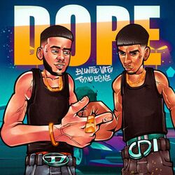 Cover of DOPE