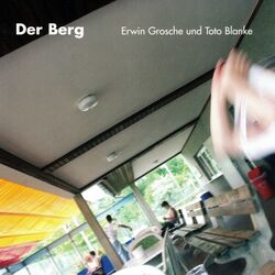 Cover of Der Berg