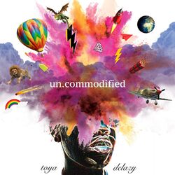 Cover of Uncommodified