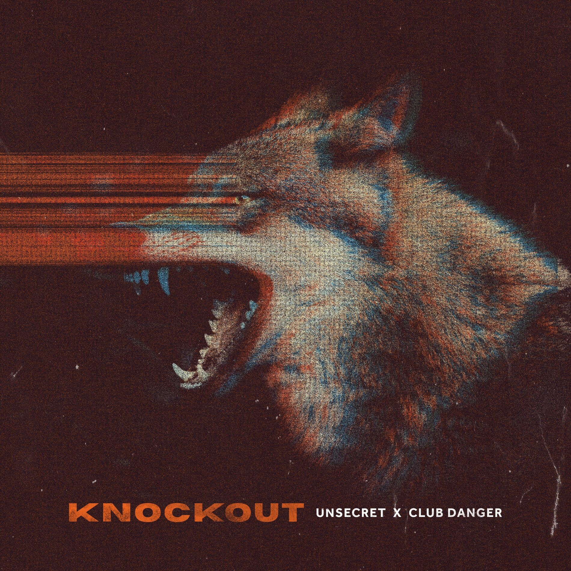 Album cover of Knockout