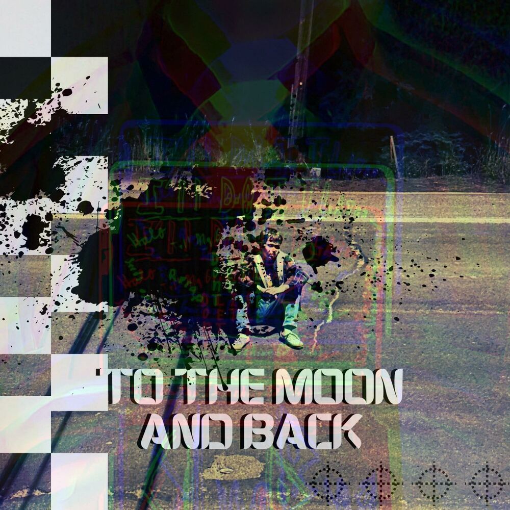 Picture of to the moon and back
