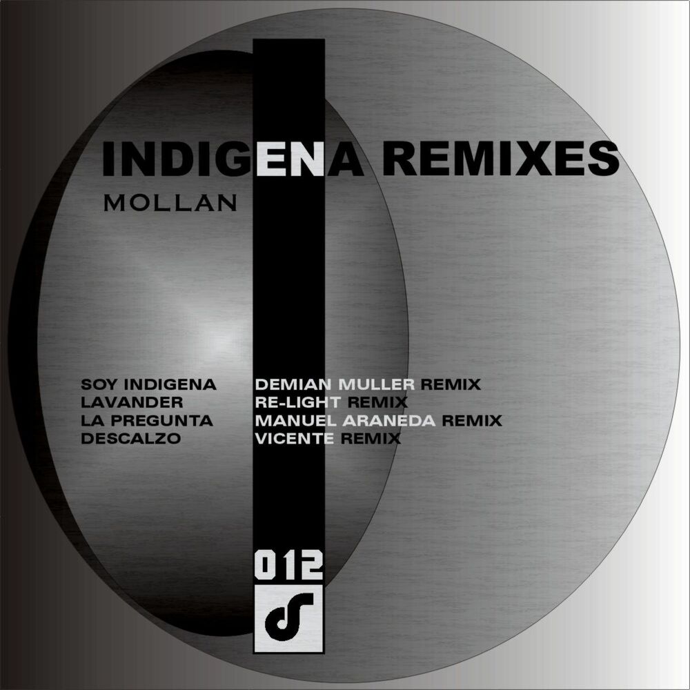 Picture of Indigena Remixes
