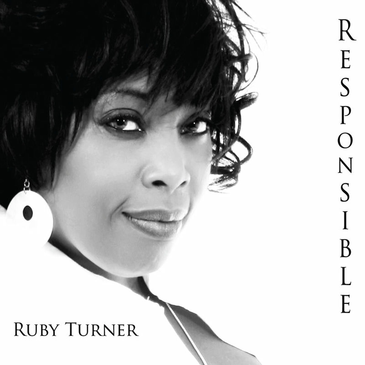 Album cover of Responsible