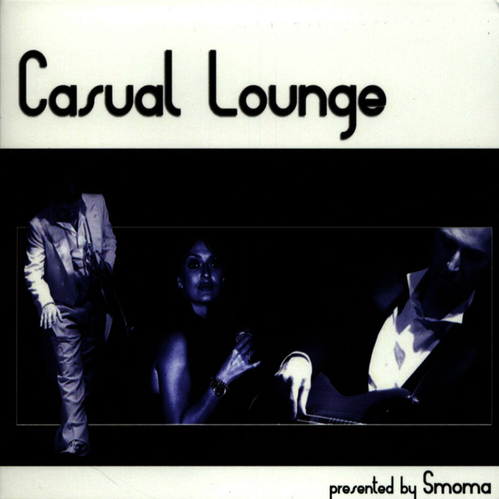Picture of Casual Lounge