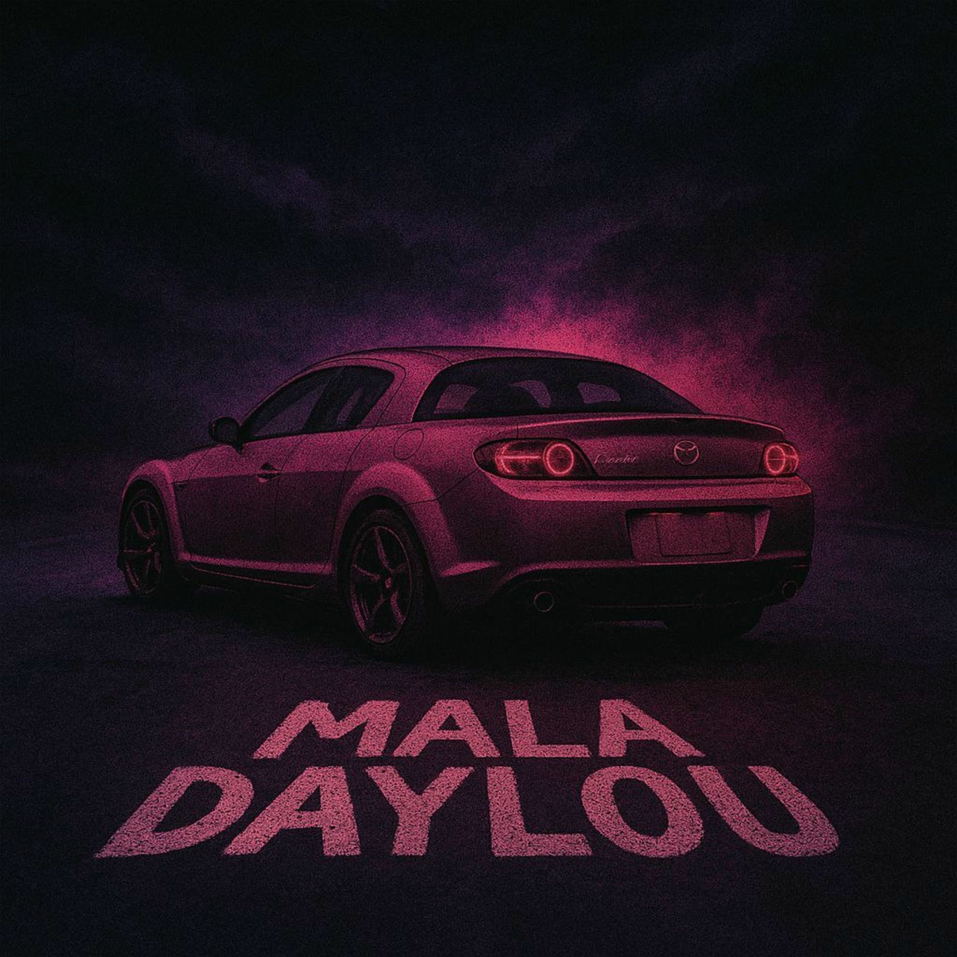 Album cover of MALA DAYLOU